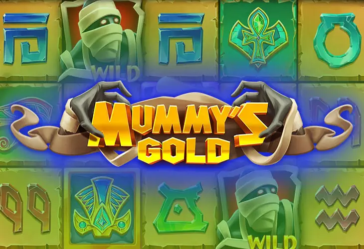 Mummysgold