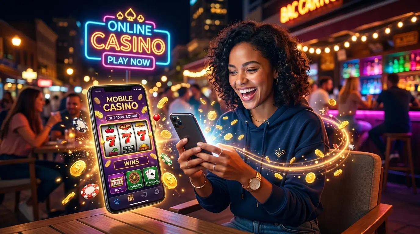Betfair casino mobile