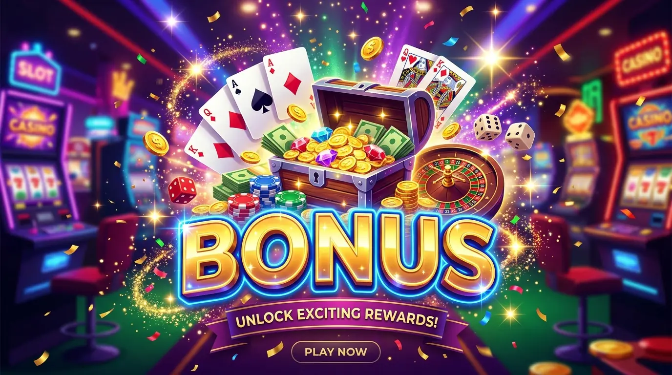 Betfair casino bonus