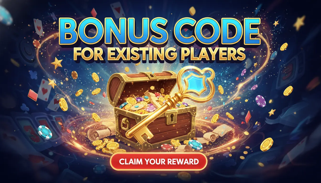 Betfair bonus code for existing players