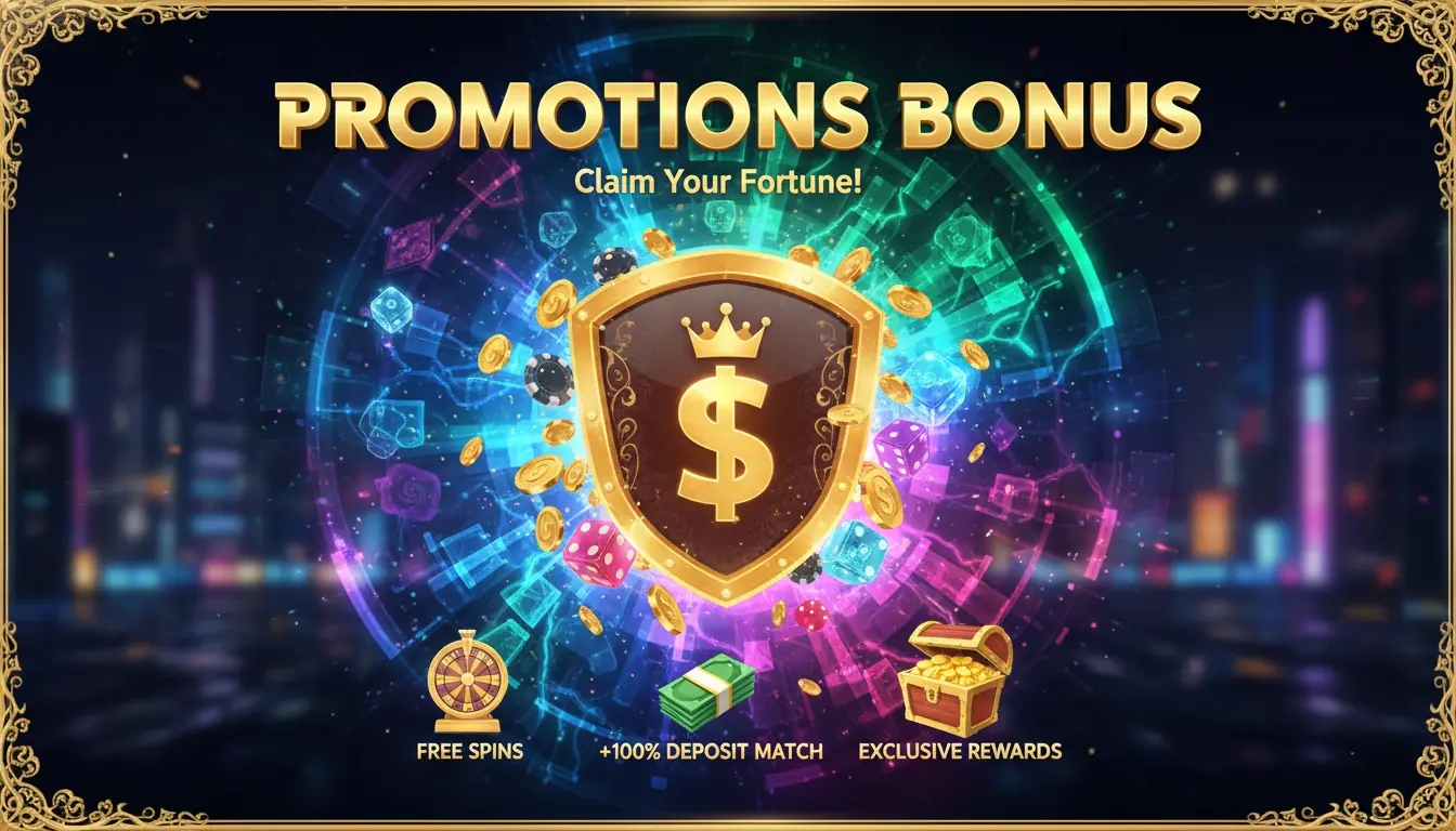 Betfair promotions