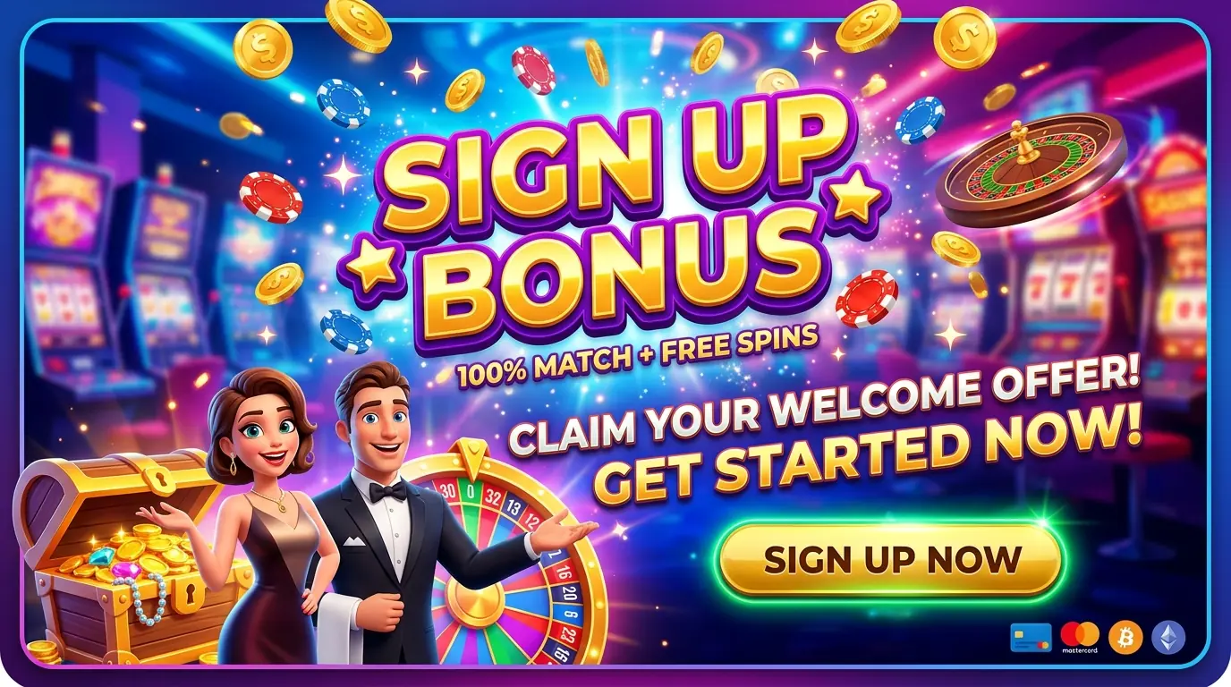 Betfair casino sign up bonus