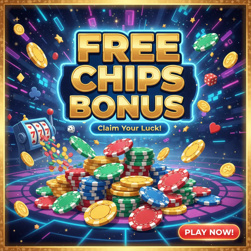 Betfair free chips