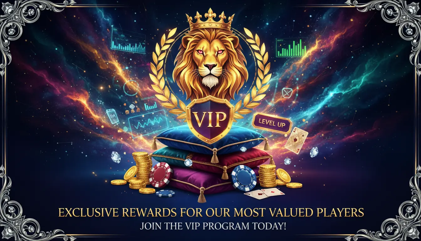 Betfair VIP program