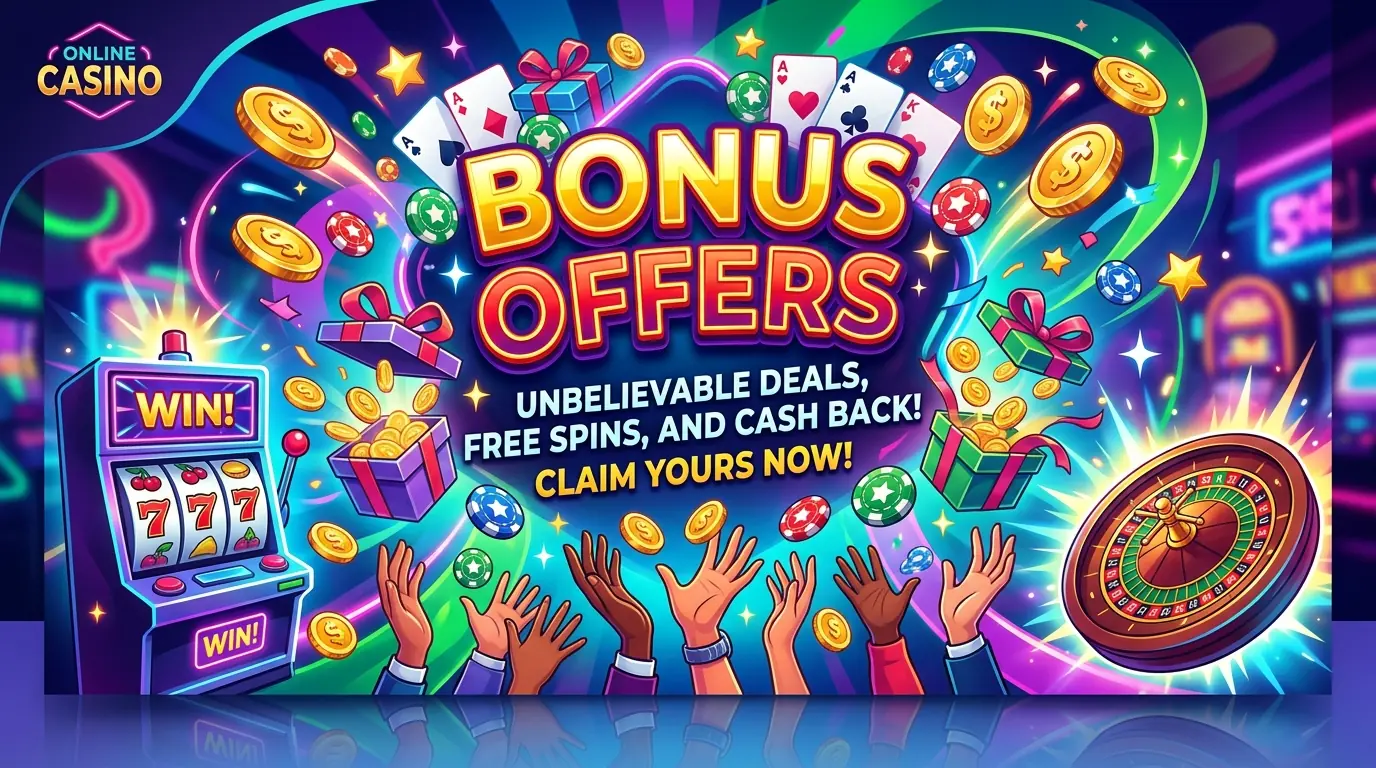 Betfair bonus offers
