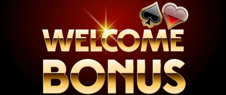Betfair casino welcome bonus