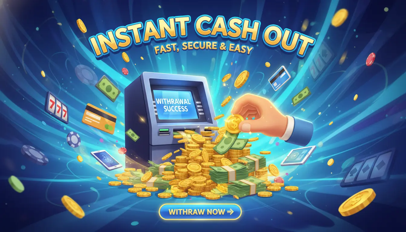Betfair casino cashout