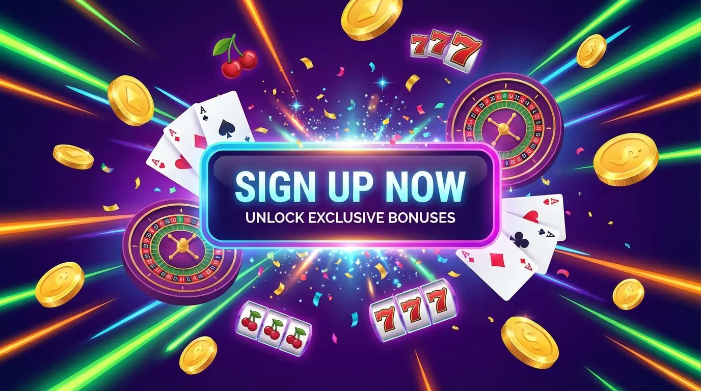 Betfair sign up