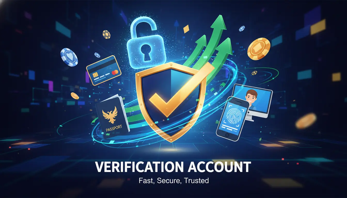 Betfair casino verification