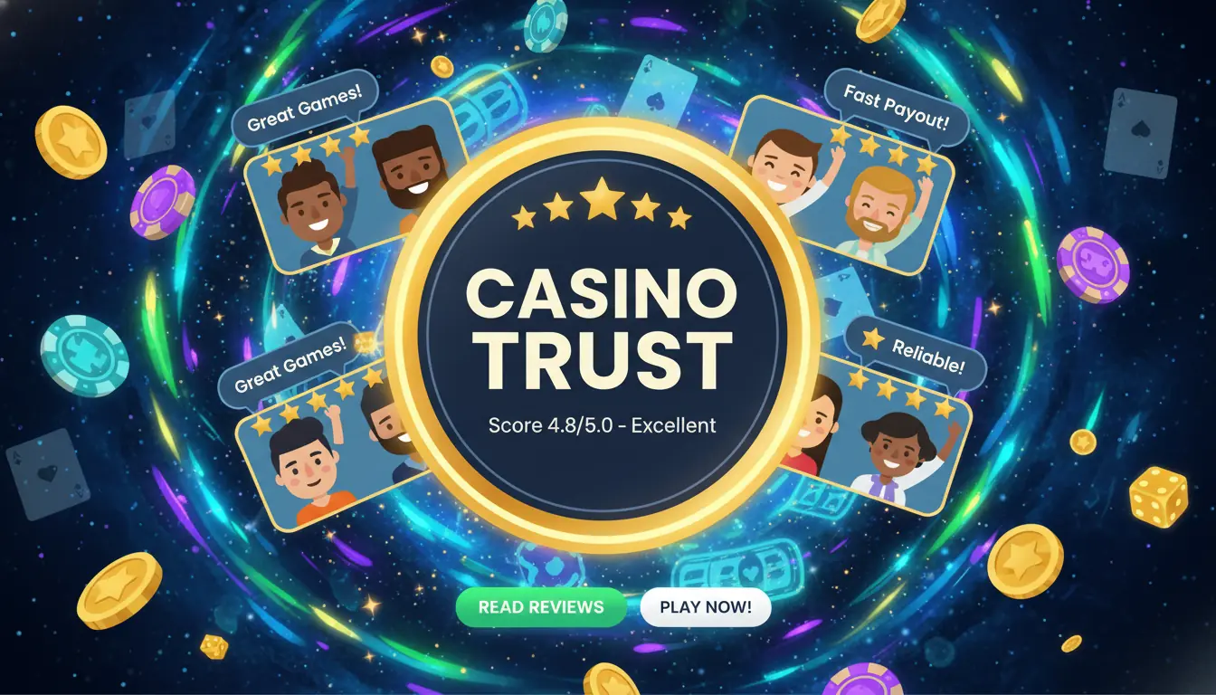 Betfair casino Trustpilot reviews