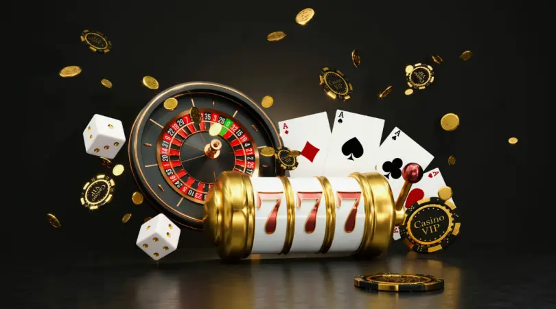 Betfair games