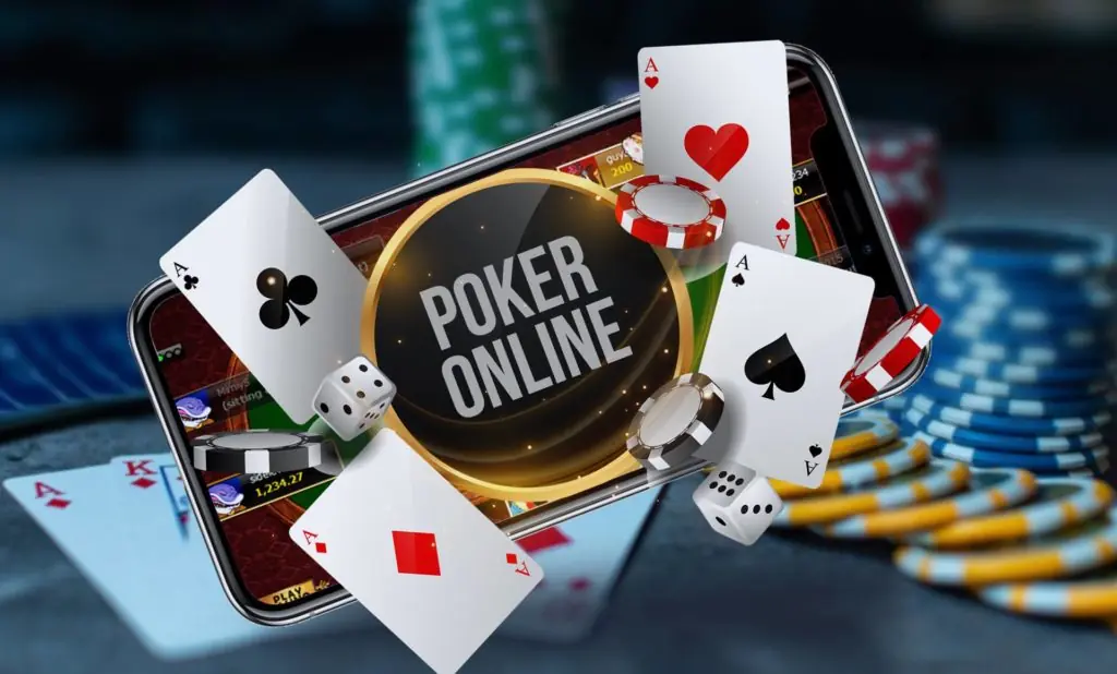 Betfair casino Poker