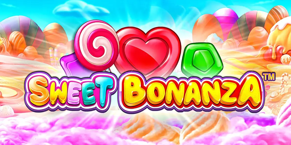 Betfair Sweet Bonanza slot